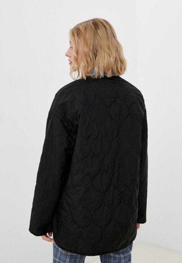 Куртка стеганая Moona Store