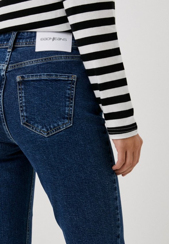 Джинсы Baon