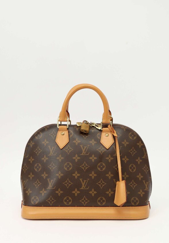 Louis Vuitton Alma