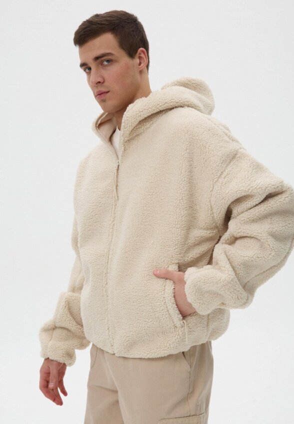 Толстовка Low Lights