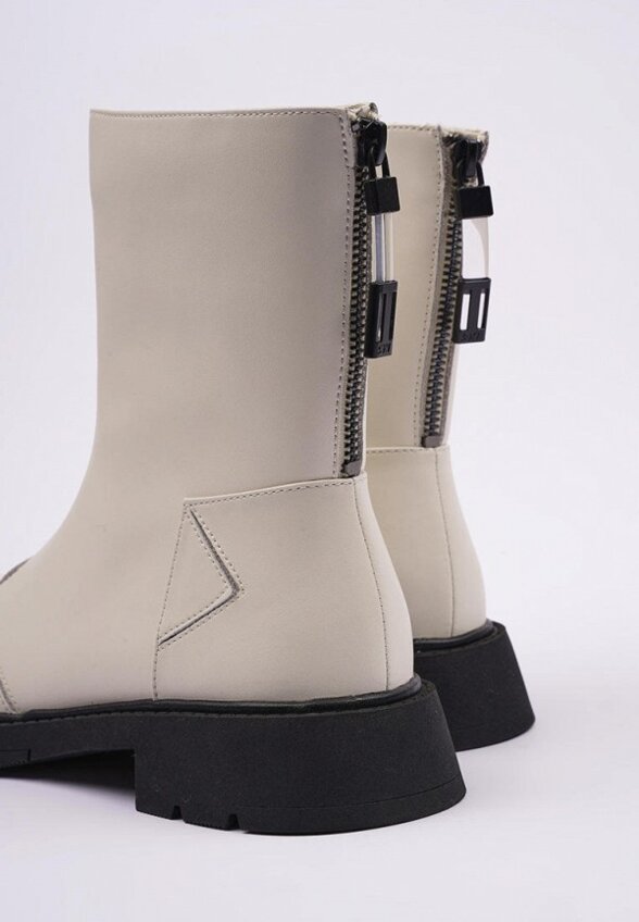 Полусапоги Niota Line