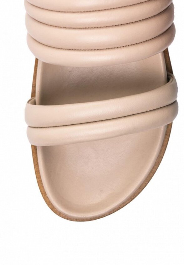 Сабо Rabbit Loafers