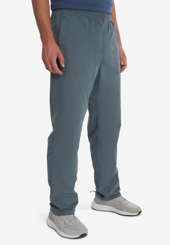 Брюки мужские Patagonia Funhoggers, Серый