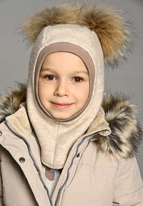 Балаклава Peppihat