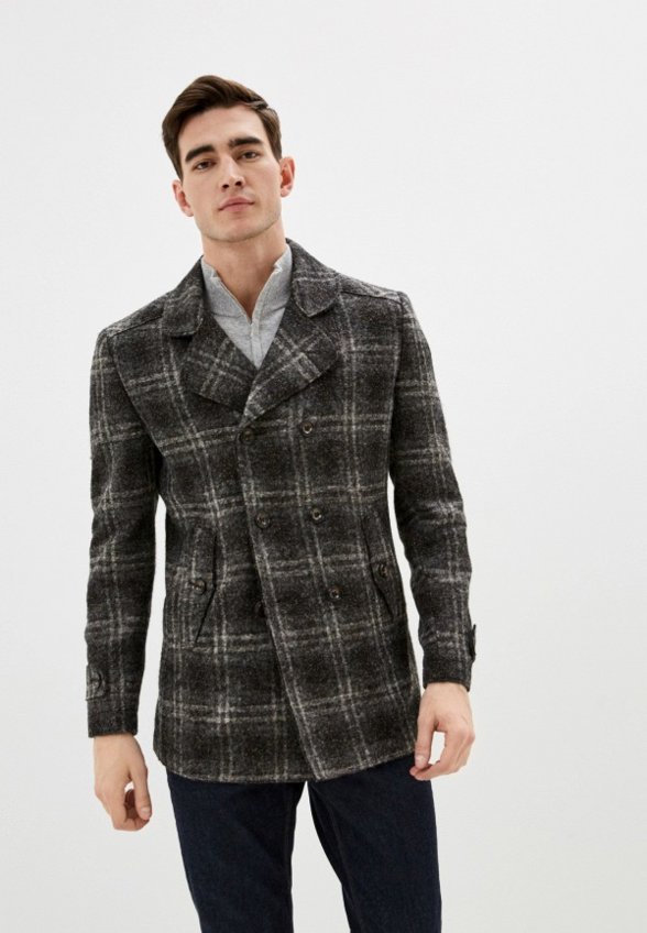 Полупальто Bazioni