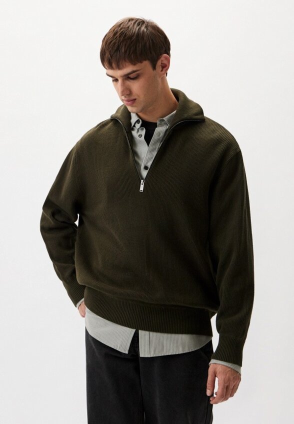 Свитер Mademan