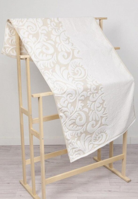 Полотенце Wellness