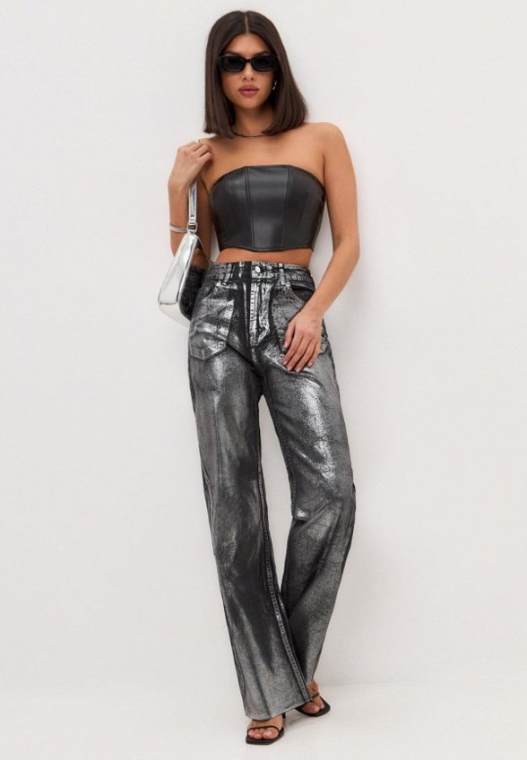 Джинсы Sandrine