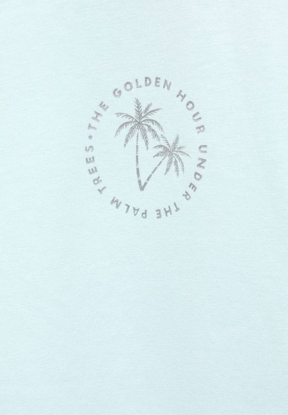 Футболка Mango Kids