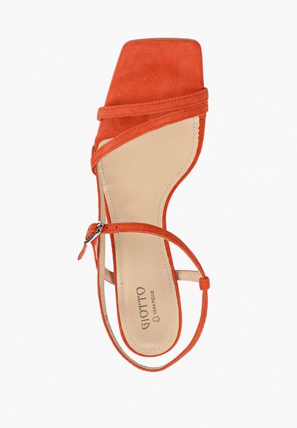 Босоножки Giotto