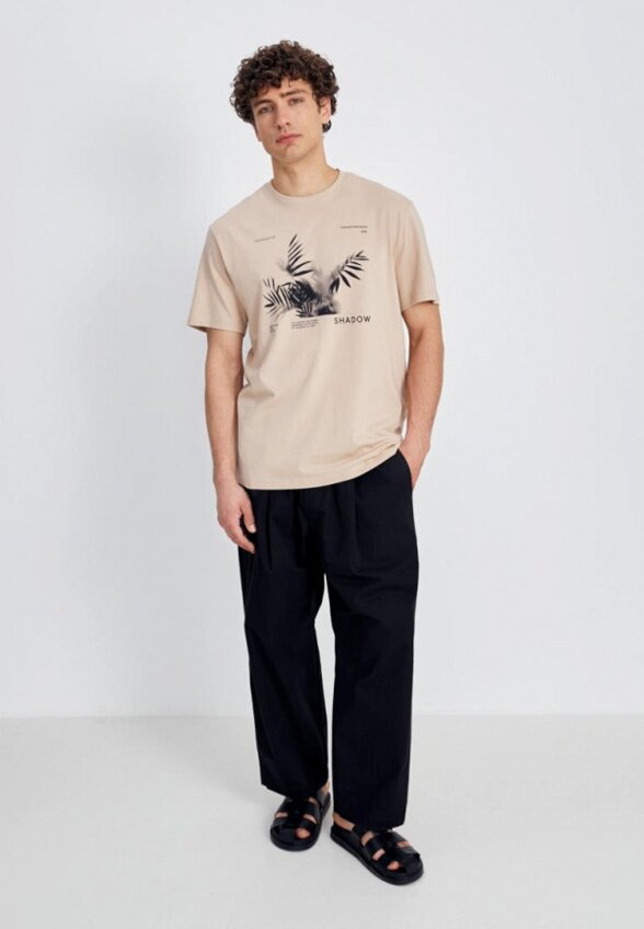 Футболка Finn Flare