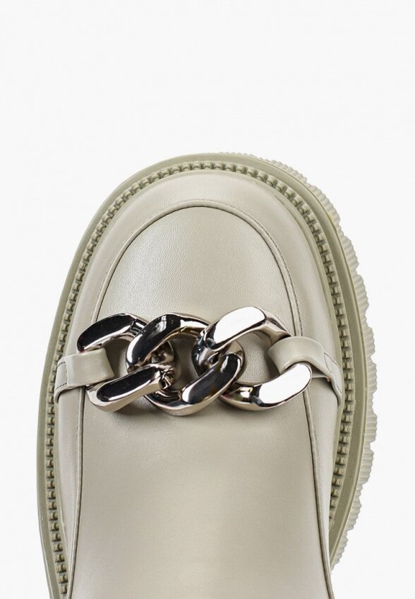 Ботинки May Vian