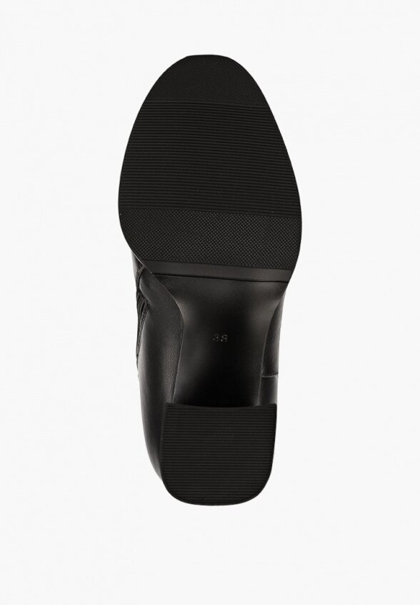 Ботфорты Francesco Donni