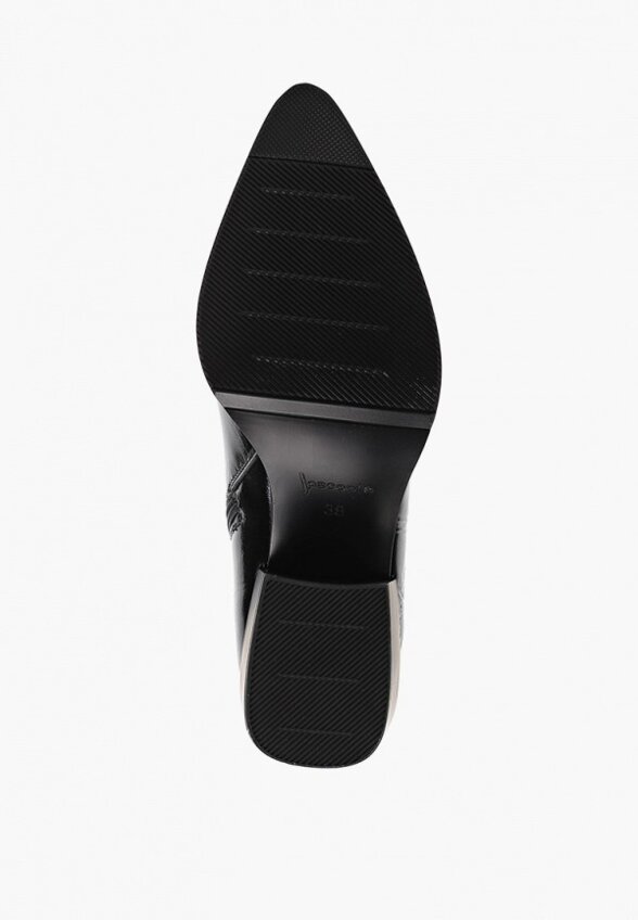 Сапоги Vasconte