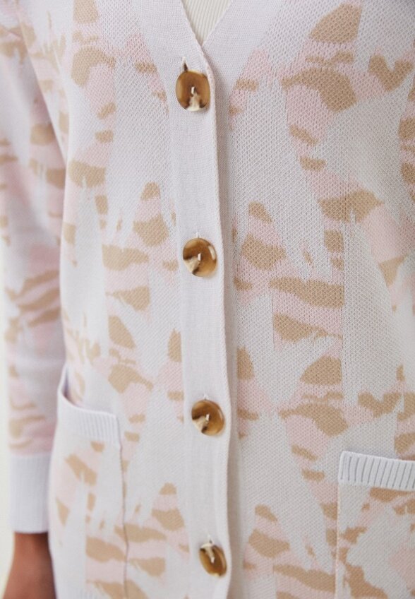 Кардиган Vivawool