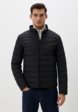 Куртка утепленная Urban Fashion for Men1  - превью