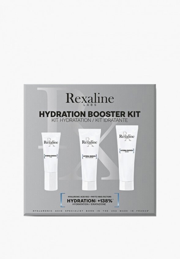 Набор для ухода за лицом Rexaline