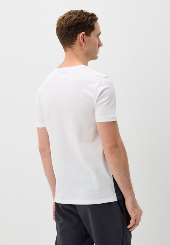 Футболка Zolla