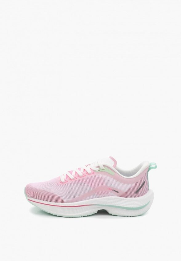 Кроссовки Strobbs