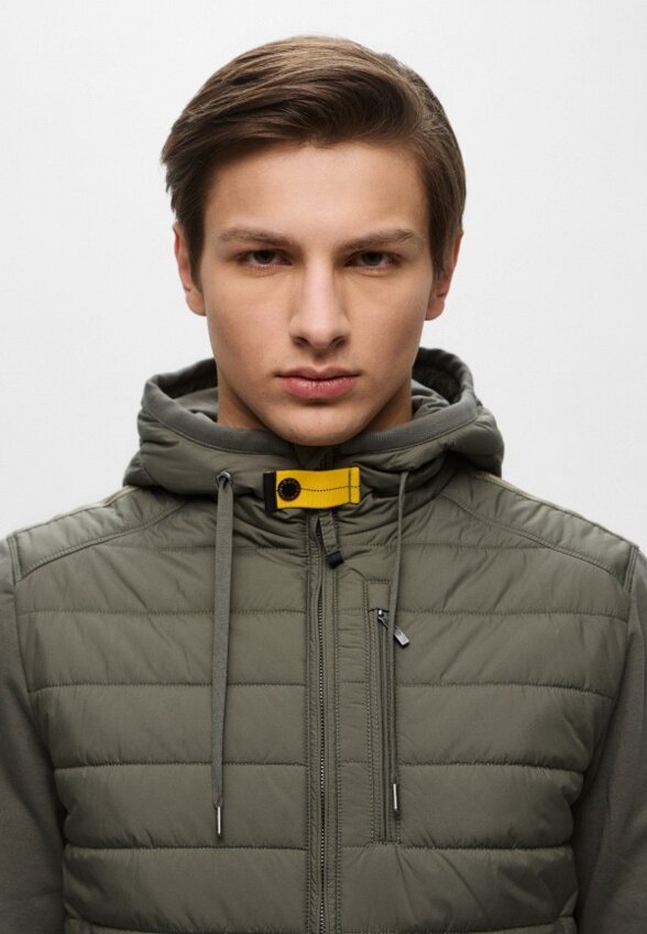 Куртка утепленная Parajumpers