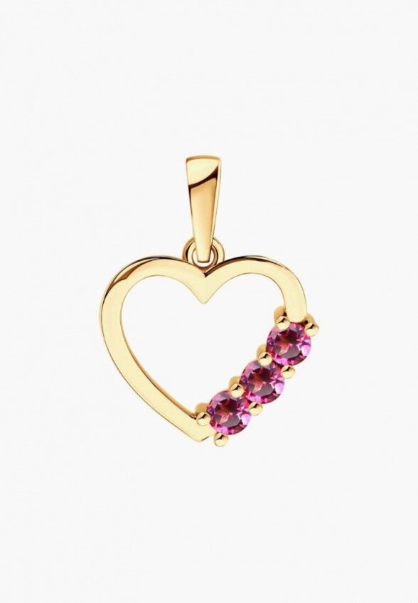 Подвеска Sokolov