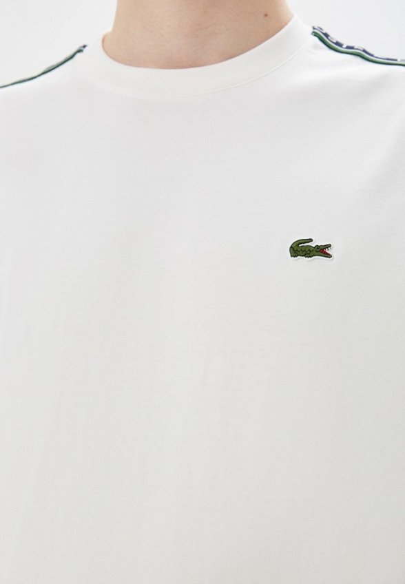 Футболка Lacoste