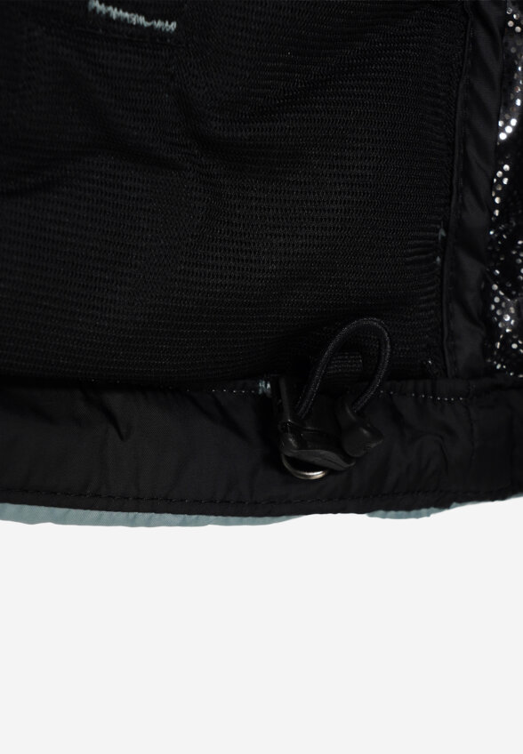 Жилет утепленный мужской Columbia Powder Lite II Vest, Голубой