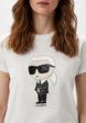 Футболка Karl Lagerfeld4  - превью