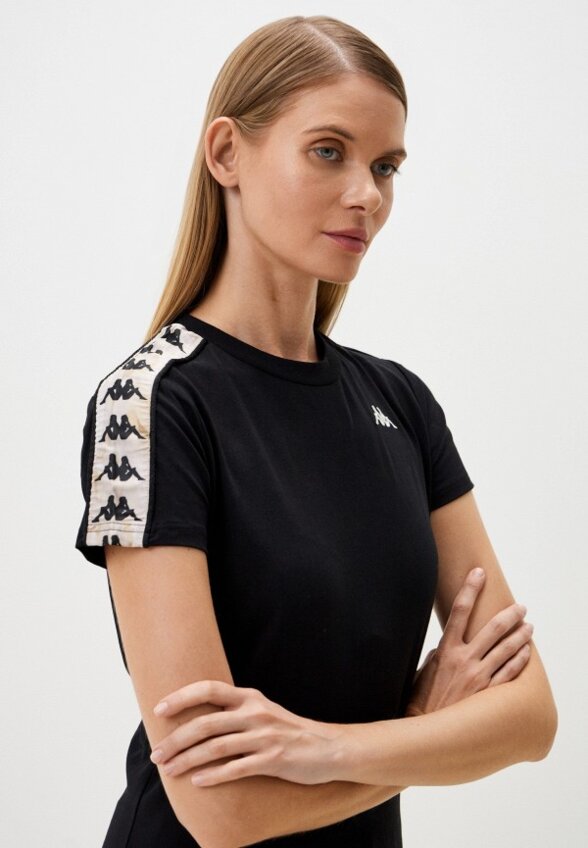 Футболка Kappa