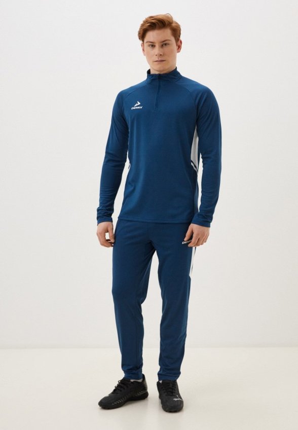 Олимпийка Demix