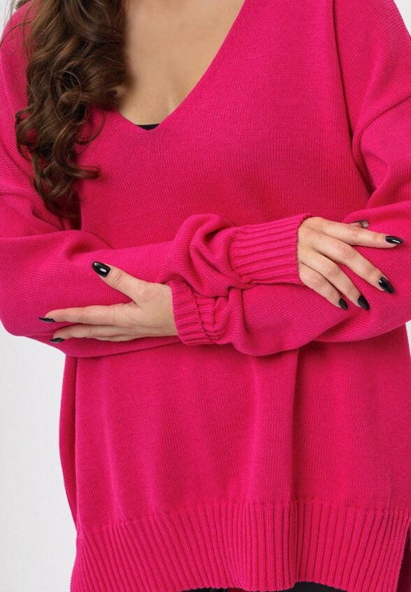 Пуловер Ptaxx