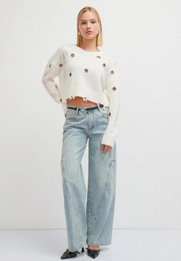 Джемпер Vittoria Vicci