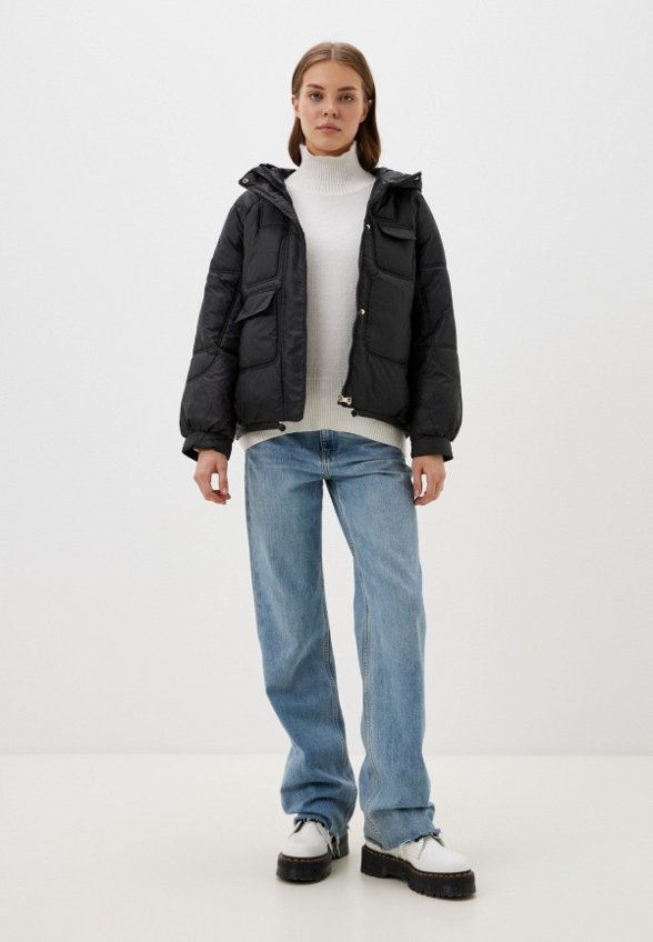 Куртка утепленная Dansanti