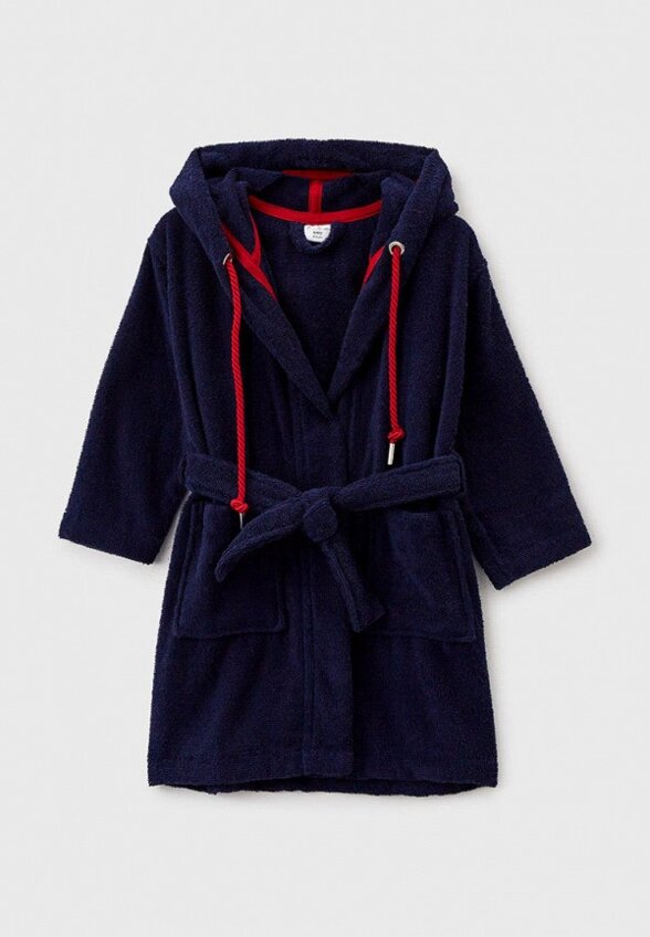 Халат домашний Luisa Moretti