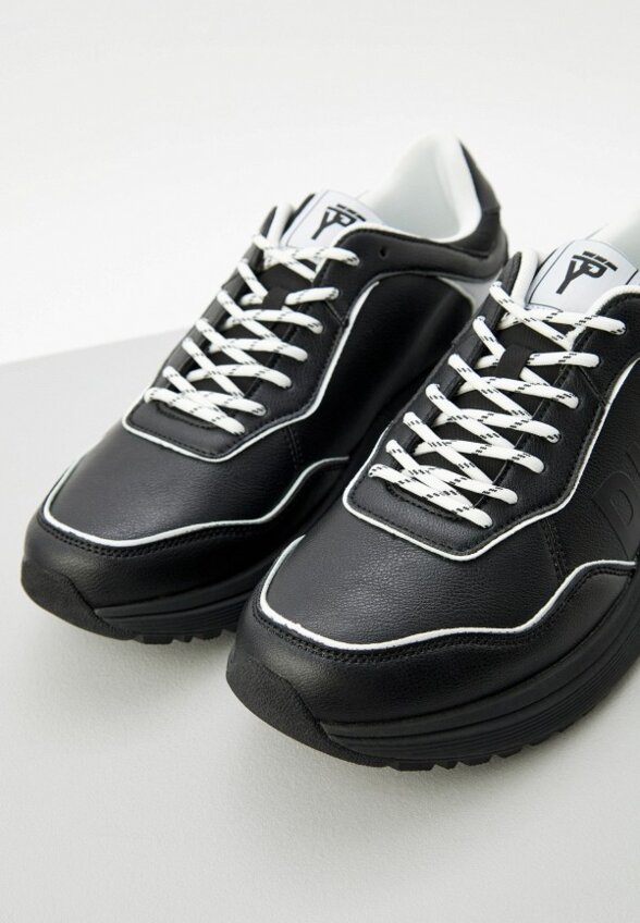 Кроссовки Ice Play