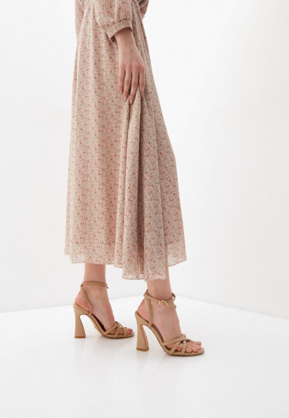 Босоножки Valley