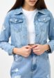 Куртка джинсовая Resser Denim12  - превью