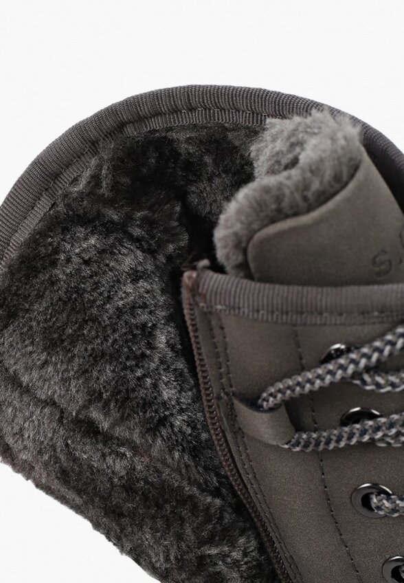 Ботинки s.Oliver