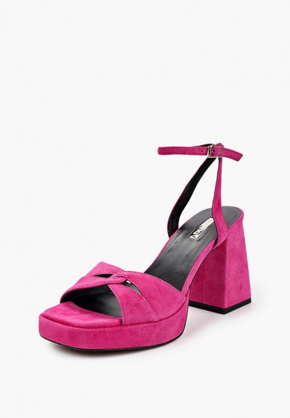 Босоножки Basconi