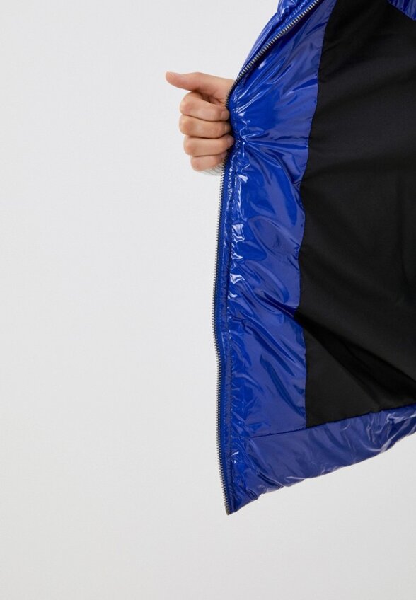 Жилет утепленный Vitacci