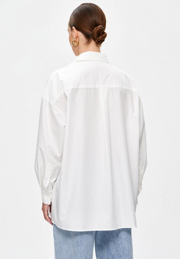 Рубашка Miss Chic