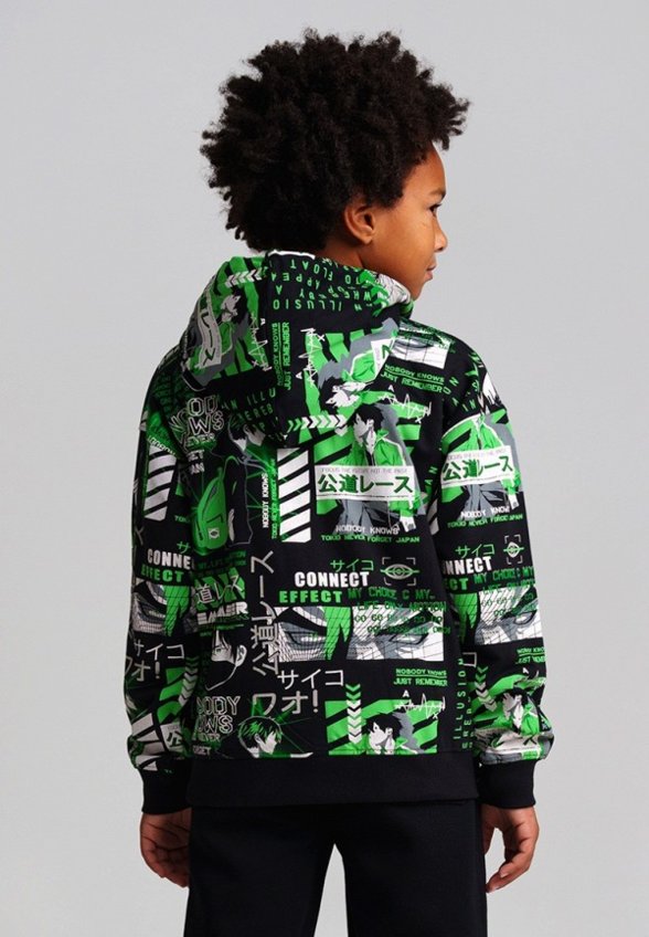 Толстовка PlayToday