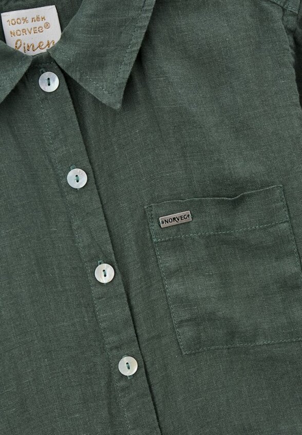 Рубашка домашняя Norveg
