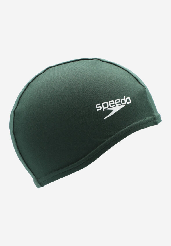 Шапочка для плавания Speedo, Зеленый