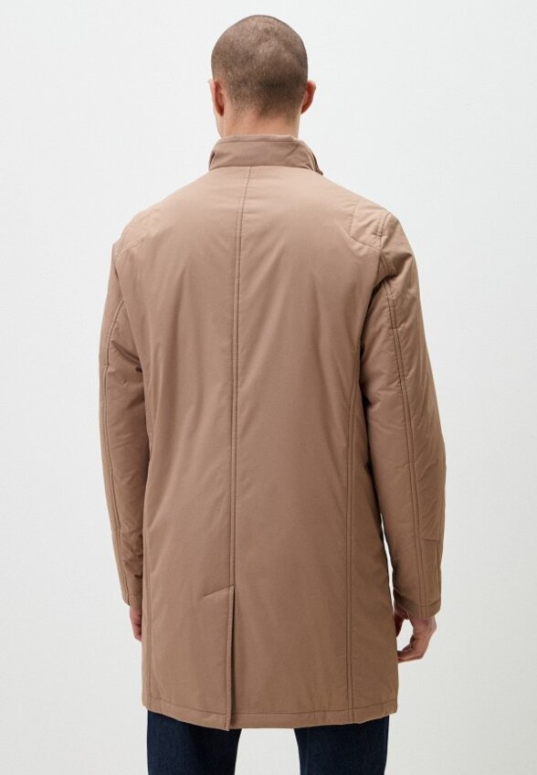 Куртка утепленная Bazioni