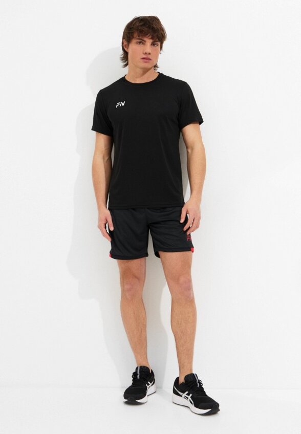 Футболка спортивная FN