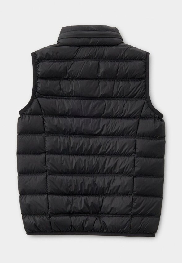 Жилет утепленный EA7