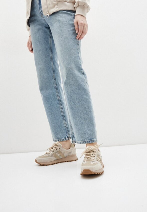 Кроссовки Baden