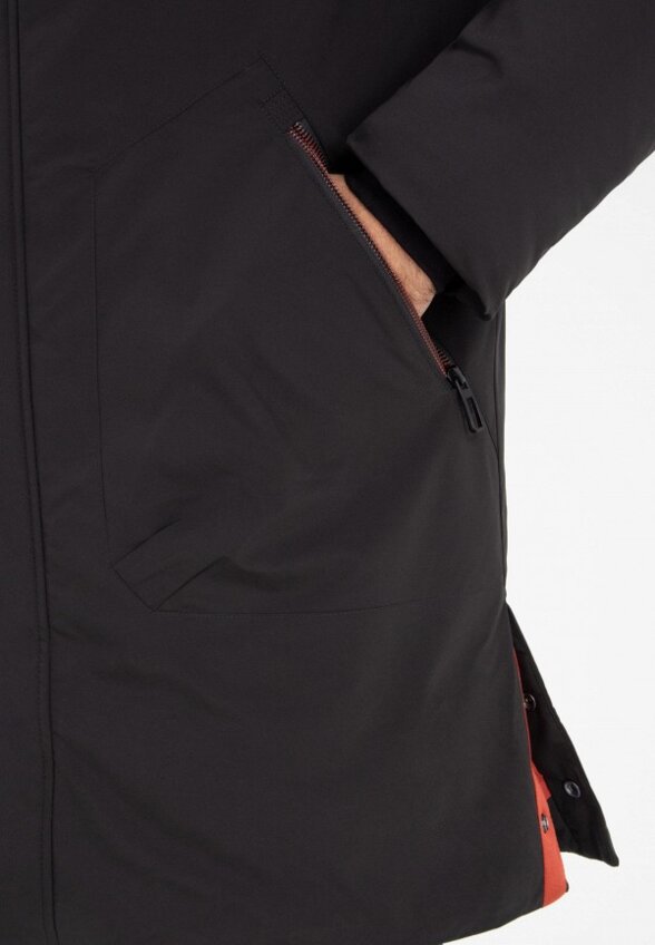 Пуховик Gino Pellini