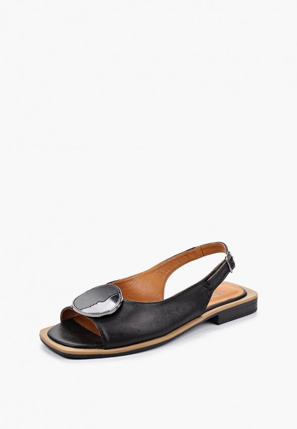 Сандалии Ascalini